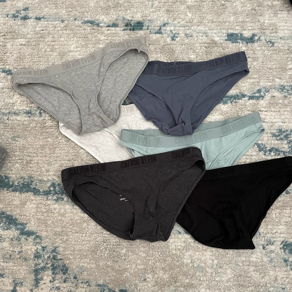 Calvin Klein Underwear Set